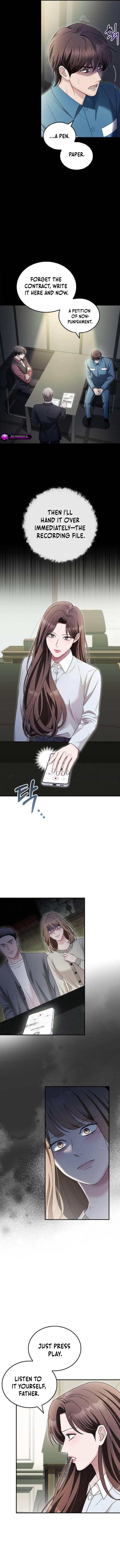 How Far Can We Go? Chapter 47 page 2