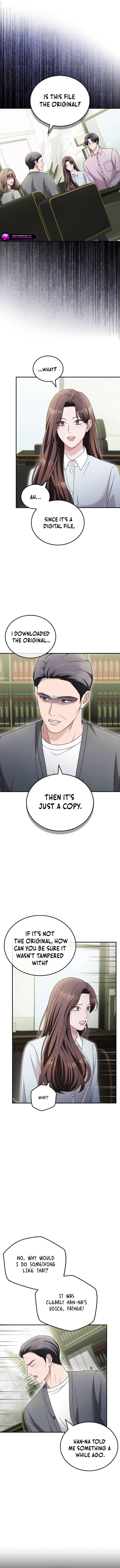 How Far Can We Go? Chapter 47 page 6