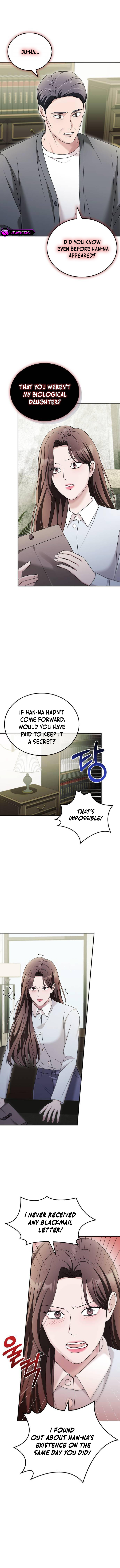 How Far Can We Go? Chapter 47 page 9