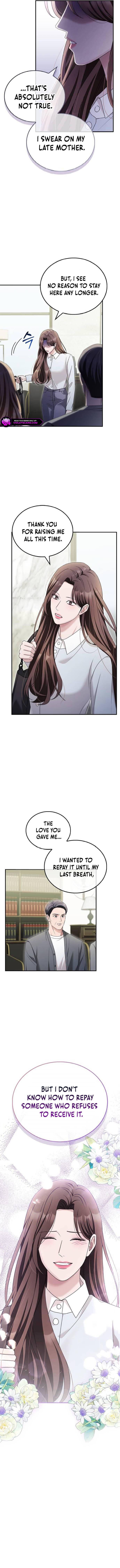 How Far Can We Go? Chapter 47 page 11