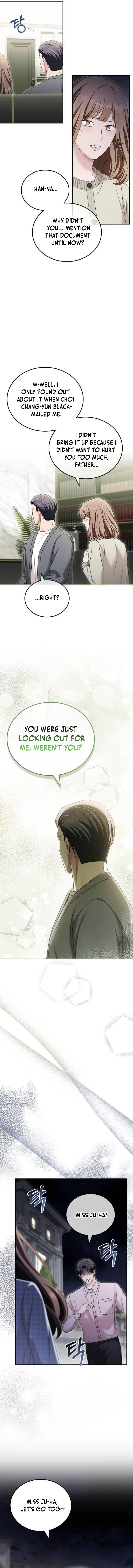 How Far Can We Go? Chapter 47 page 13