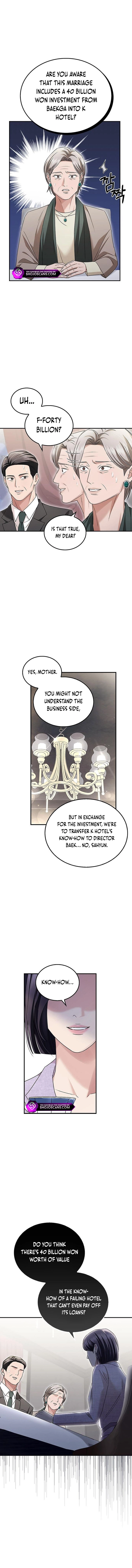How Far Can We Go? Chapter 13 page 4