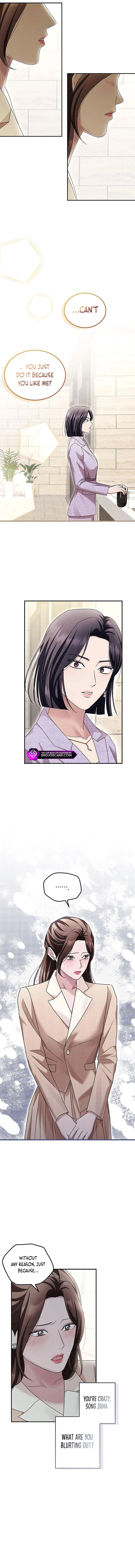 How Far Can We Go? Chapter 13 page 11
