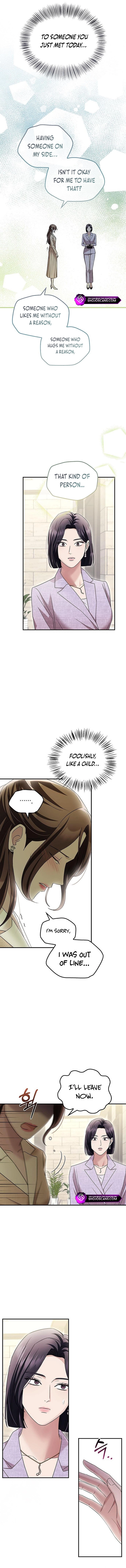 How Far Can We Go? Chapter 13 page 12