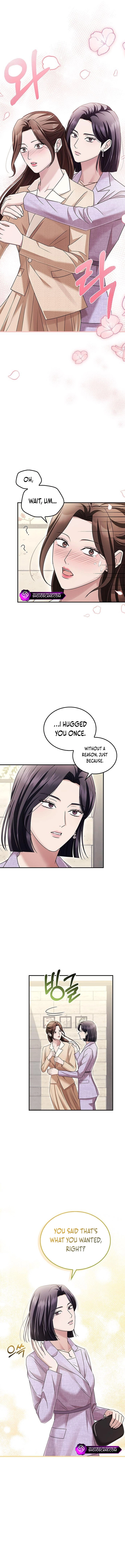 How Far Can We Go? Chapter 13 page 13