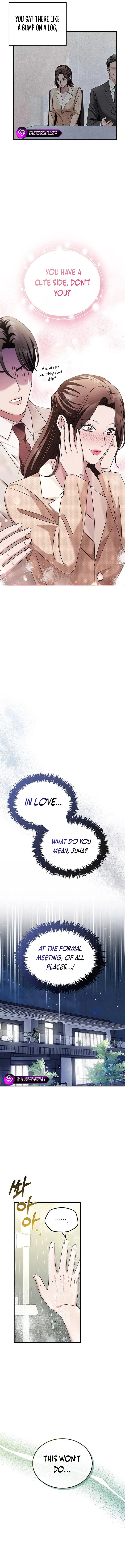 How Far Can We Go? Chapter 13 page 15