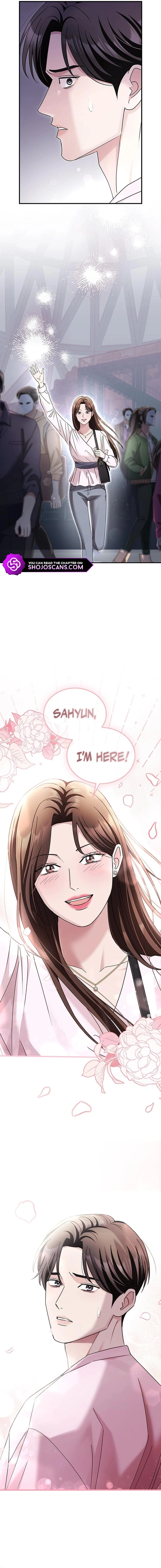 How Far Can We Go? Chapter 15 page 2