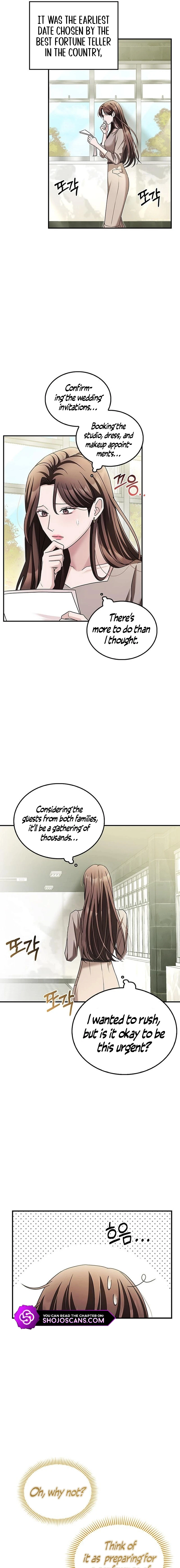 How Far Can We Go? Chapter 15 page 7