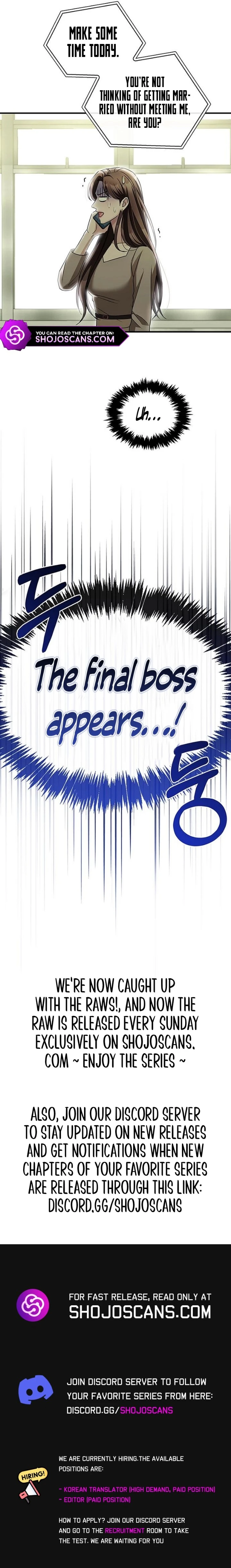 How Far Can We Go? Chapter 15 page 15