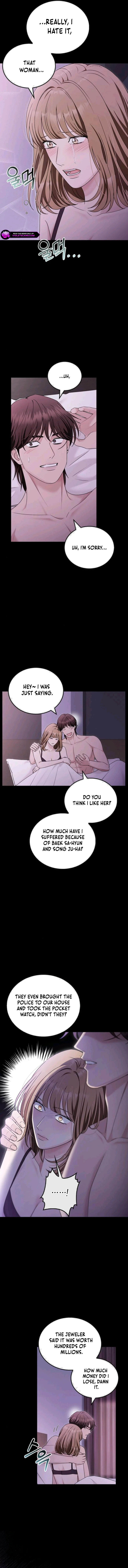 How Far Can We Go? Chapter 60 page 3