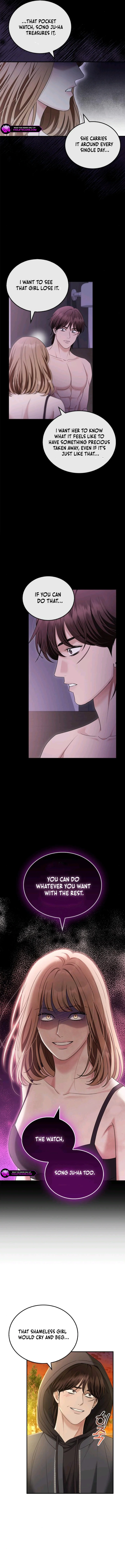 How Far Can We Go? Chapter 60 page 4