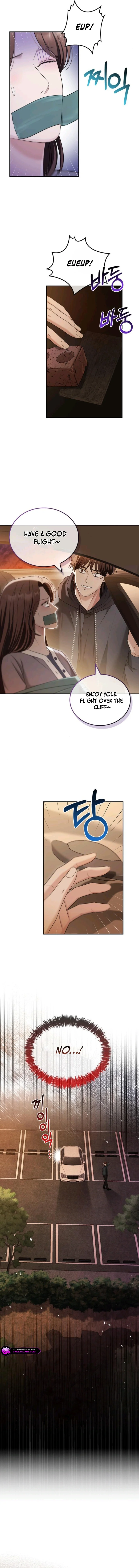 How Far Can We Go? Chapter 60 page 12