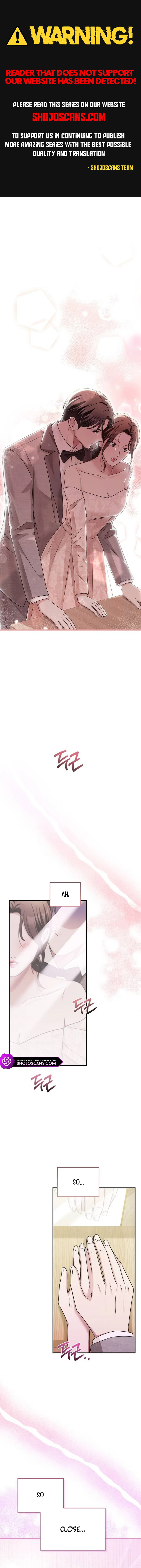 How Far Can We Go? Chapter 21 page 1