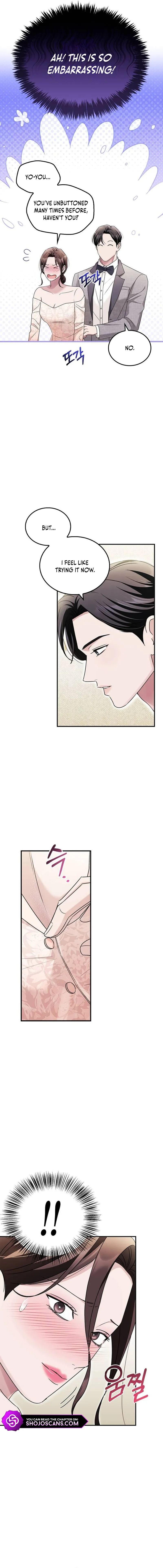 How Far Can We Go? Chapter 21 page 4