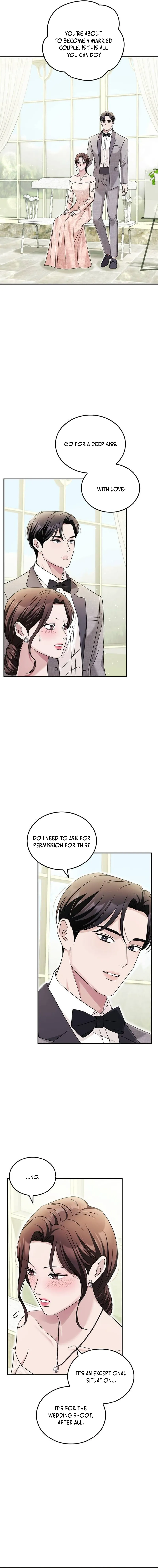 How Far Can We Go? Chapter 21 page 8
