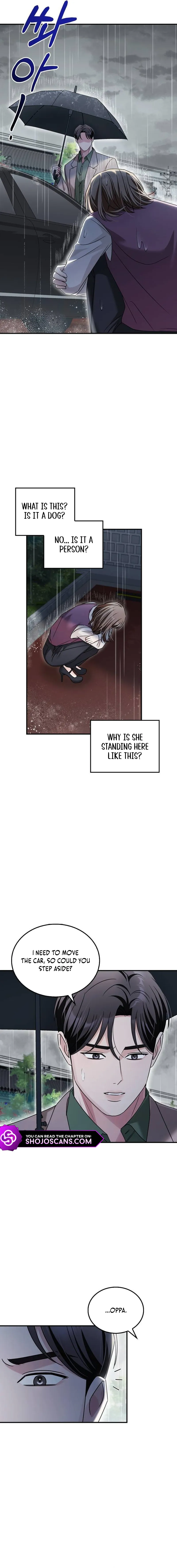 How Far Can We Go? Chapter 21 page 16