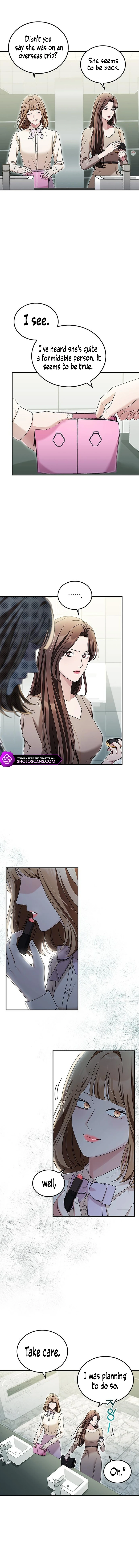 How Far Can We Go? Chapter 16 page 2
