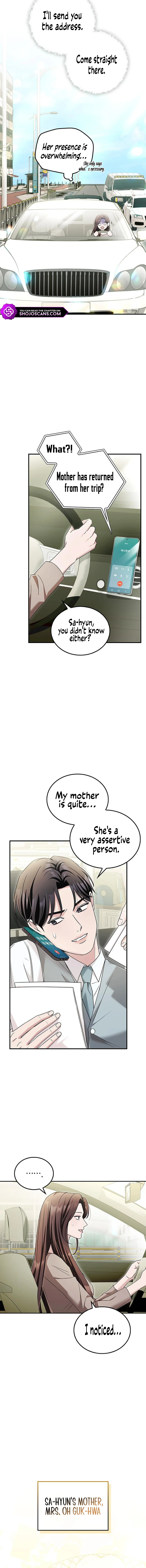 How Far Can We Go? Chapter 16 page 4