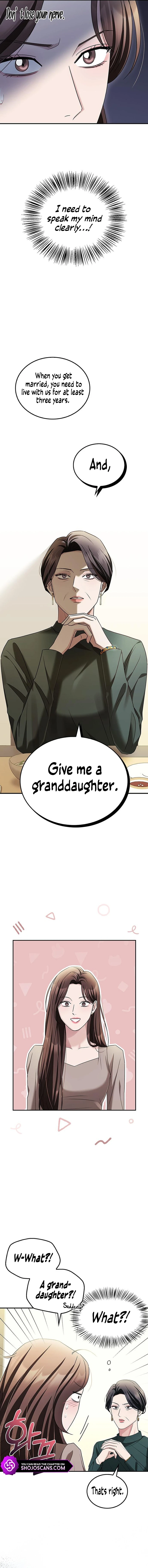 How Far Can We Go? Chapter 16 page 9