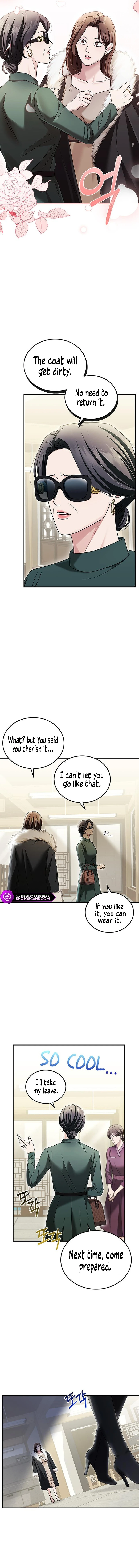 How Far Can We Go? Chapter 16 page 14