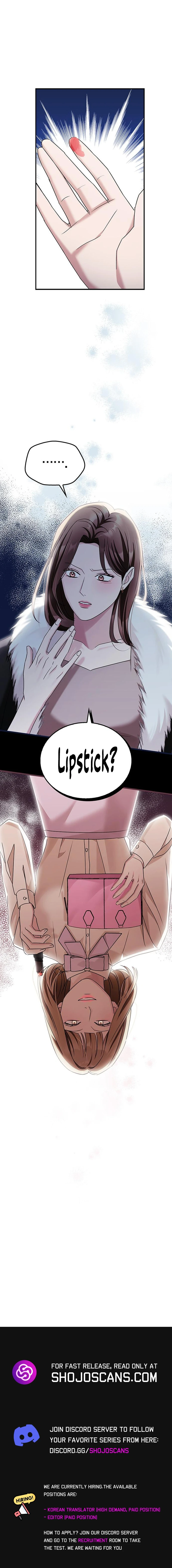 How Far Can We Go? Chapter 16 page 16