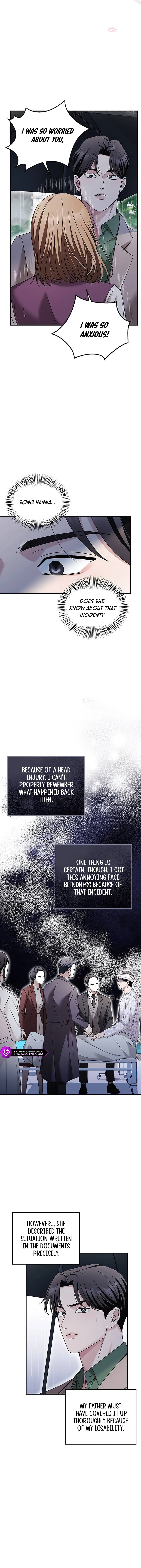 How Far Can We Go? Chapter 22 page 5
