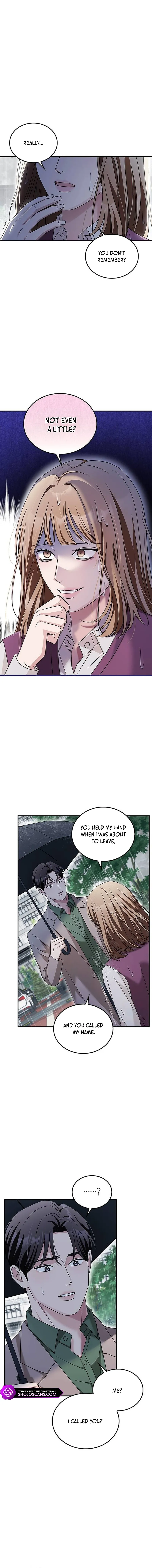 How Far Can We Go? Chapter 22 page 7