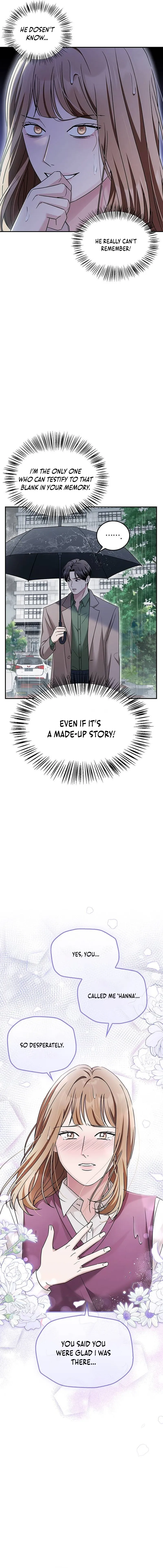 How Far Can We Go? Chapter 22 page 8