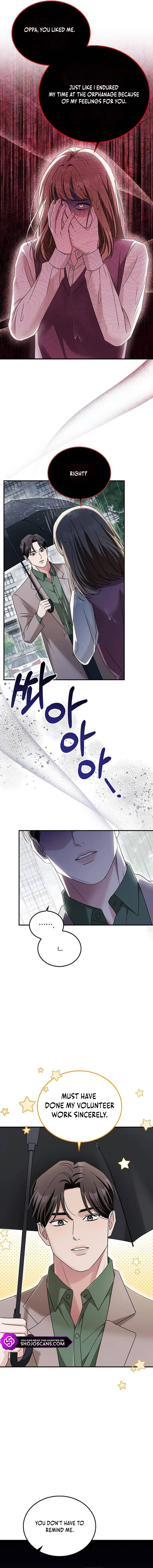 How Far Can We Go? Chapter 22 page 10