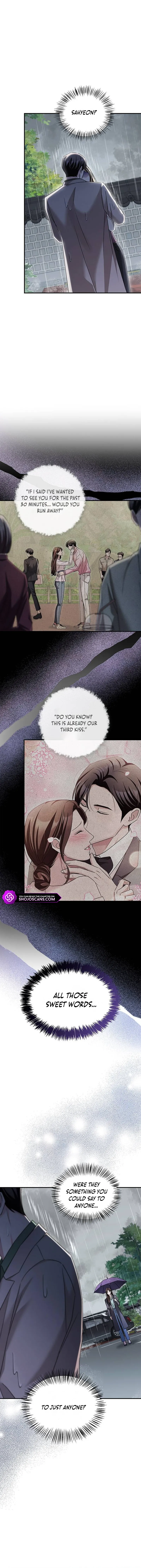 How Far Can We Go? Chapter 22 page 14