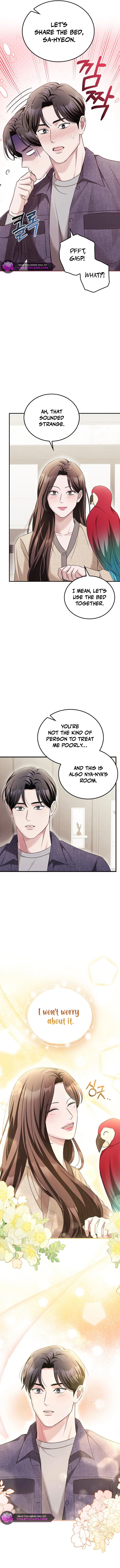 How Far Can We Go? Chapter 26 page 9
