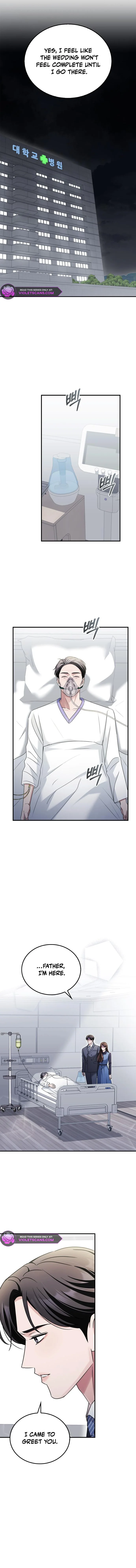 How Far Can We Go? Chapter 26 page 11