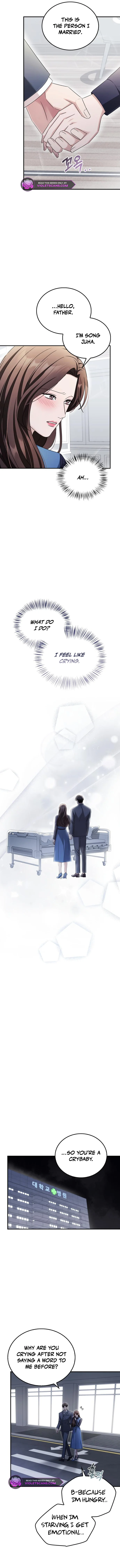 How Far Can We Go? Chapter 26 page 12