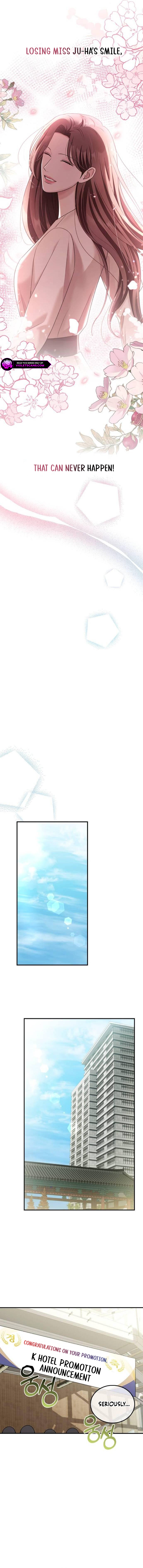 How Far Can We Go? Chapter 50 page 7