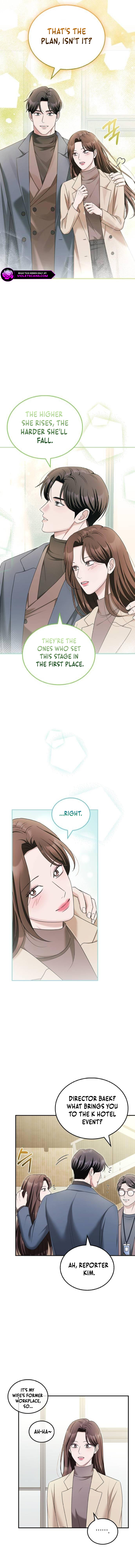 How Far Can We Go? Chapter 50 page 9