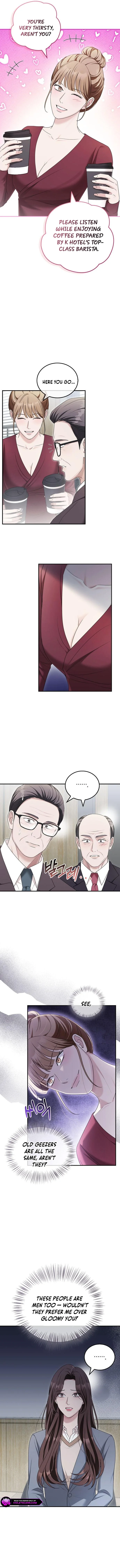 How Far Can We Go? Chapter 58 page 2