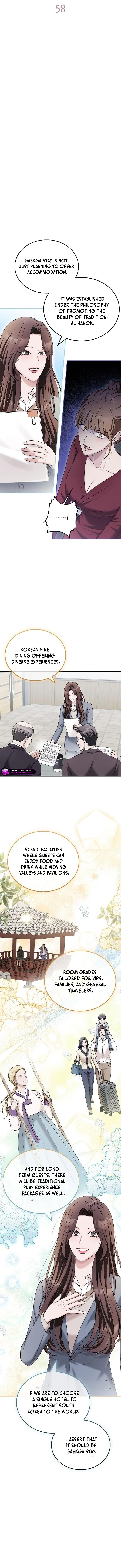 How Far Can We Go? Chapter 58 page 5