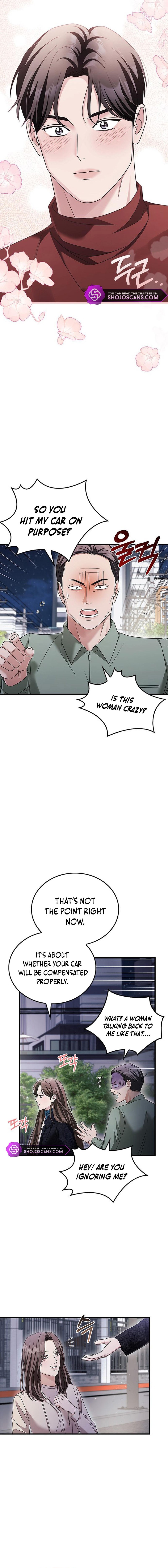 How Far Can We Go? Chapter 8 page 5