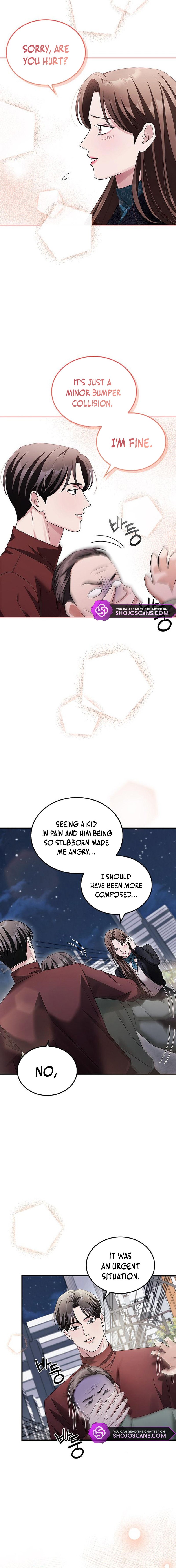 How Far Can We Go? Chapter 8 page 8