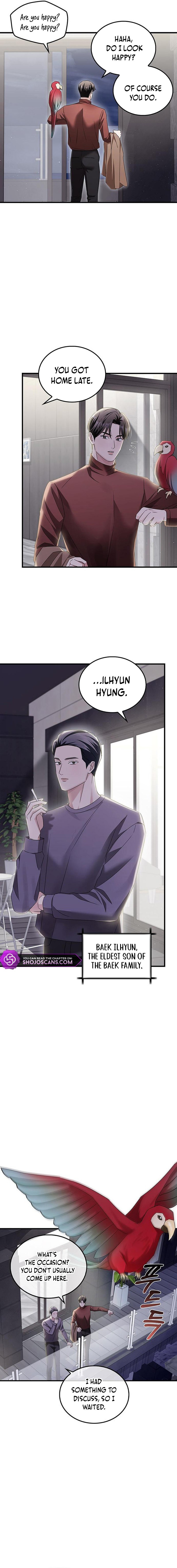 How Far Can We Go? Chapter 8 page 16