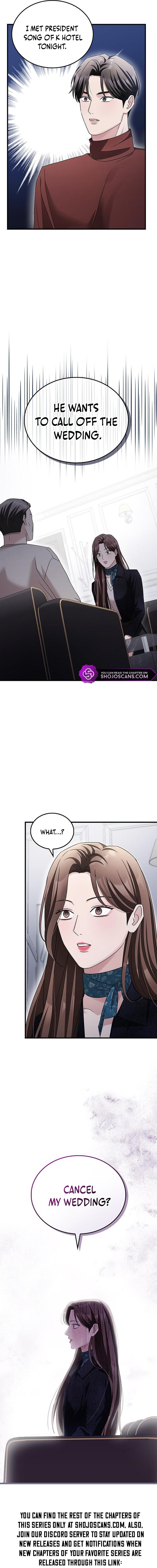 How Far Can We Go? Chapter 8 page 17