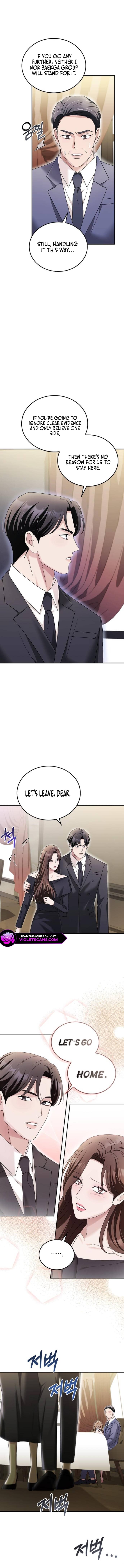 How Far Can We Go? Chapter 34 page 13