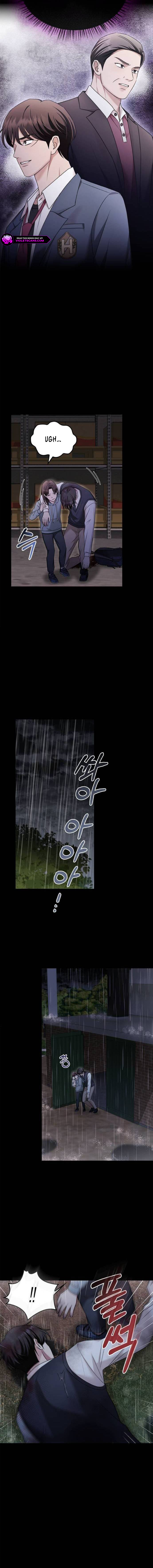How Far Can We Go? Chapter 45 page 3