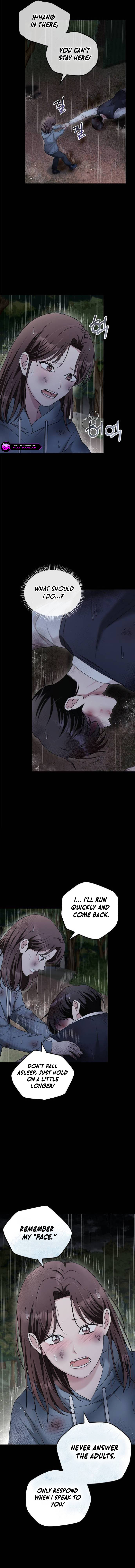 How Far Can We Go? Chapter 45 page 4