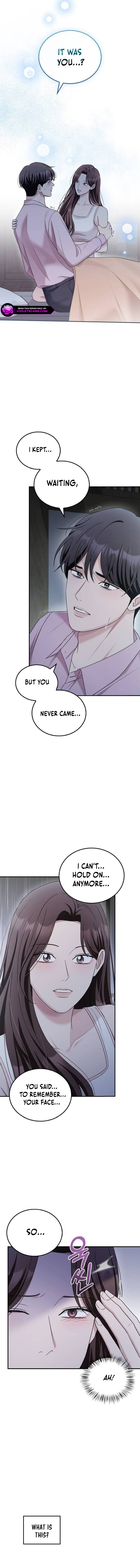 How Far Can We Go? Chapter 45 page 6