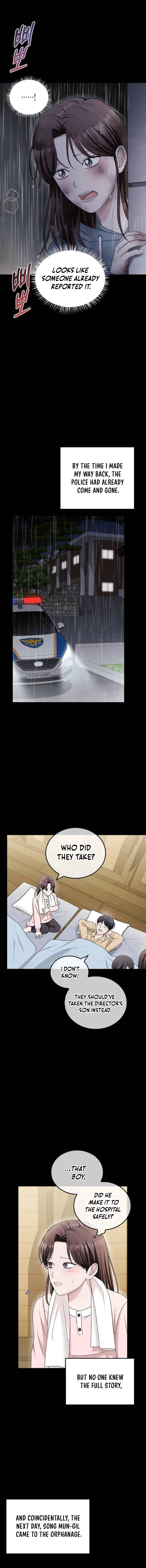 How Far Can We Go? Chapter 45 page 9