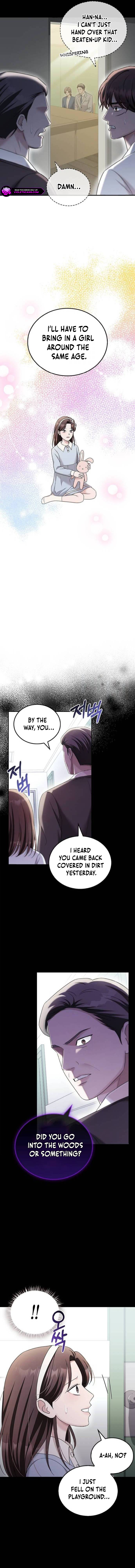 How Far Can We Go? Chapter 45 page 10