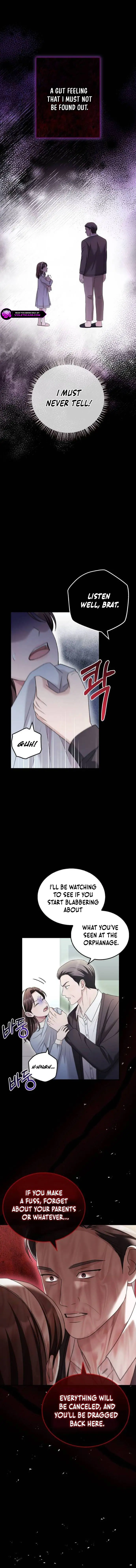 How Far Can We Go? Chapter 45 page 11