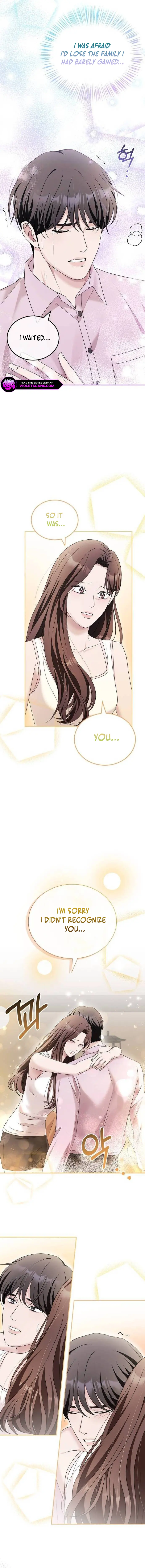 How Far Can We Go? Chapter 45 page 13