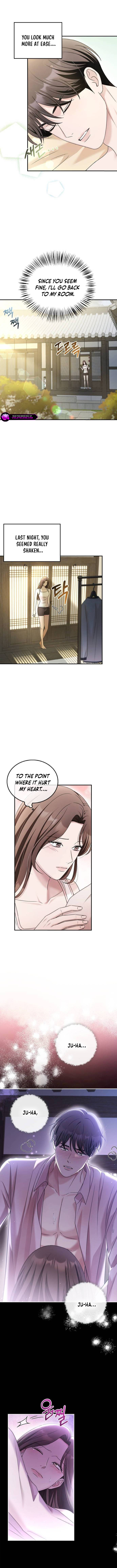 How Far Can We Go? Chapter 46 page 2